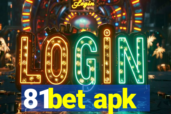 81bet apk